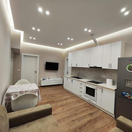 Pandora'S Box Apartament تيرانا المظهر الخارجي الصورة