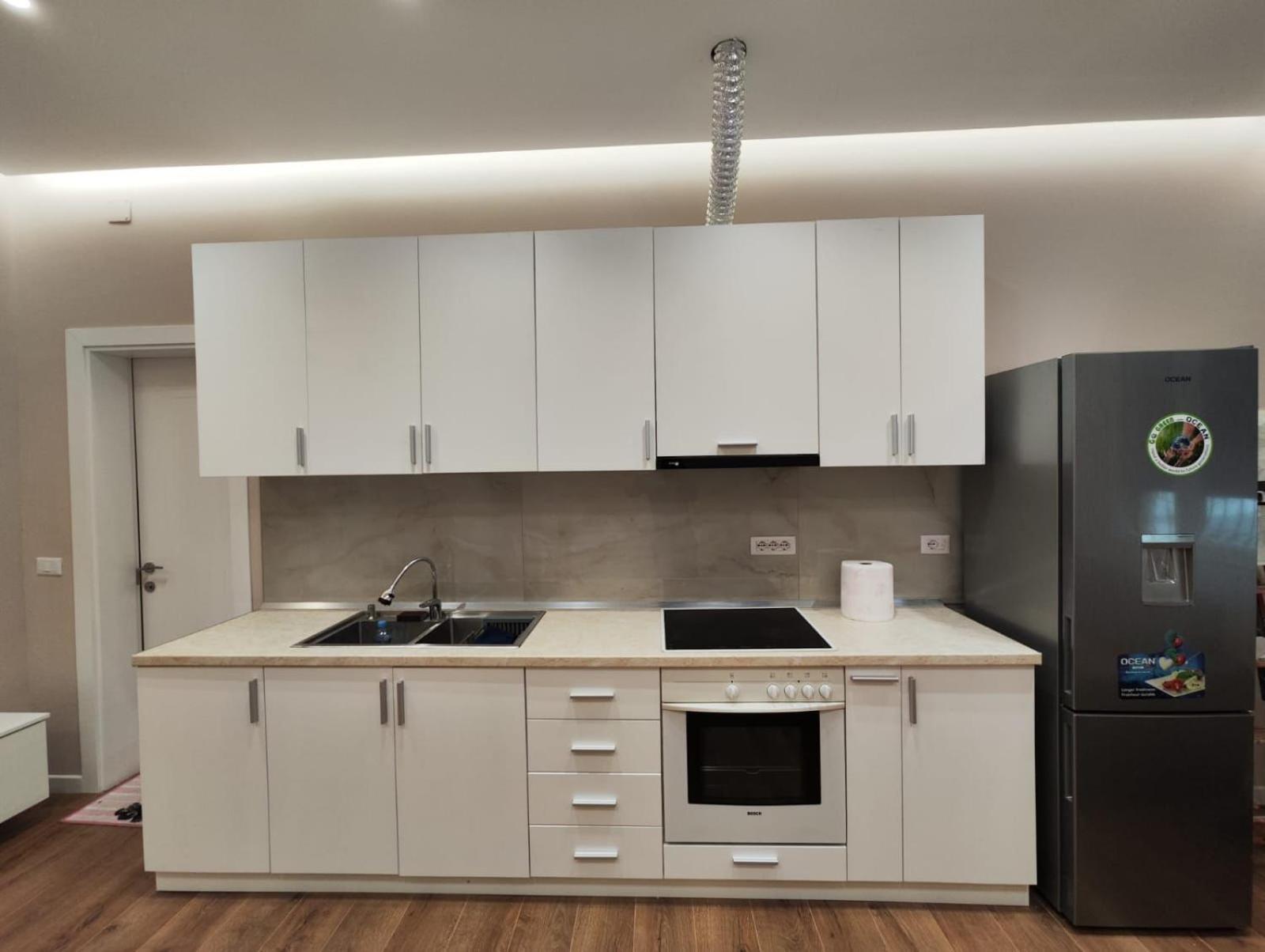 Pandora'S Box Apartament تيرانا المظهر الخارجي الصورة