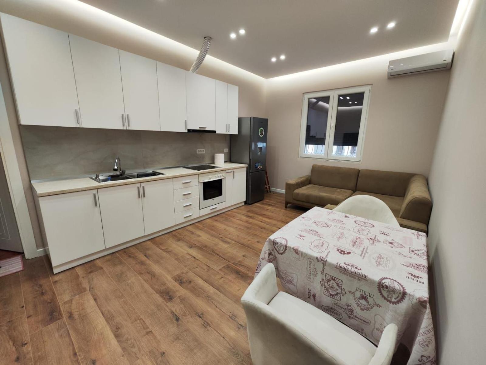 Pandora'S Box Apartament تيرانا المظهر الخارجي الصورة
